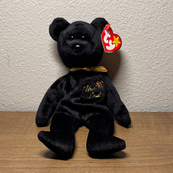Ty Black Bear “the end” - Picture 1 of 7